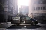 Mercedes-Benz V220 d Lang AMG Line 2019 года (UK)